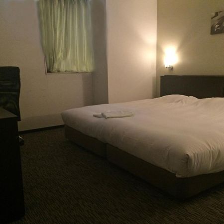 Business Hotel Sunpu Shizuoka Exterior photo