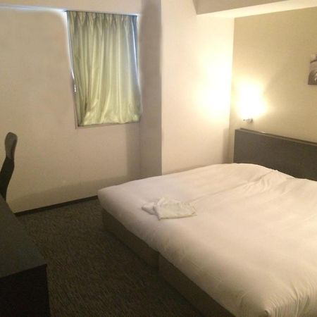 Business Hotel Sunpu Shizuoka Exterior photo