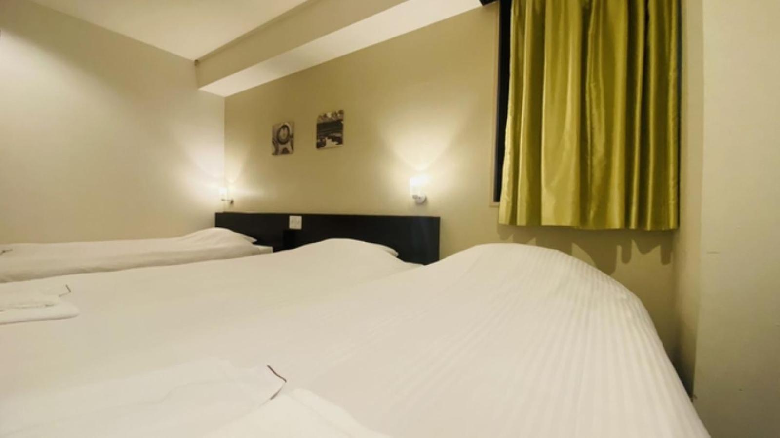 Business Hotel Sunpu Shizuoka Exterior photo