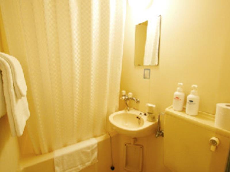 Business Hotel Sunpu Shizuoka Exterior photo
