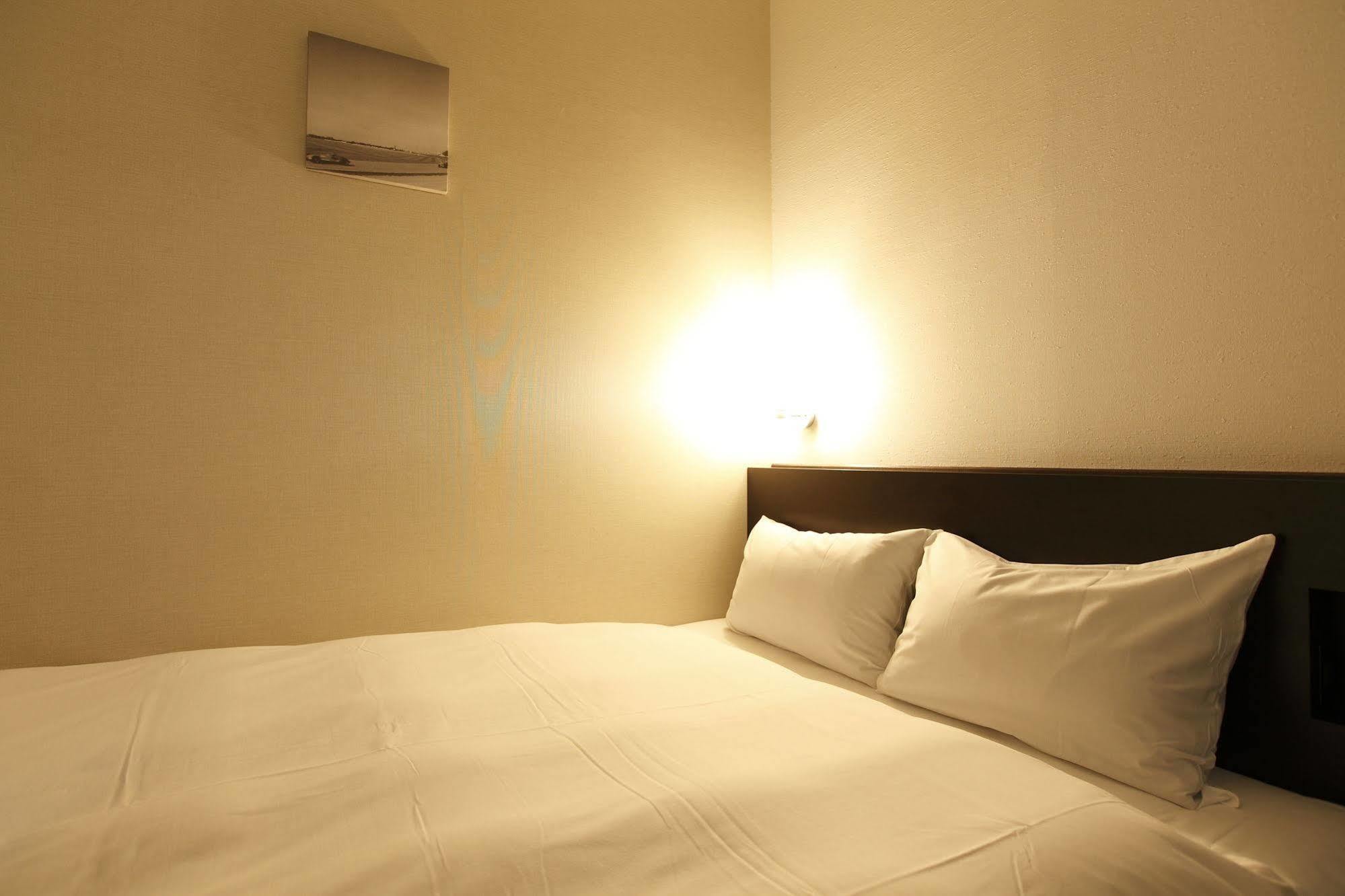 Business Hotel Sunpu Shizuoka Exterior photo